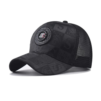 Europe and America Men's Baseball Cap