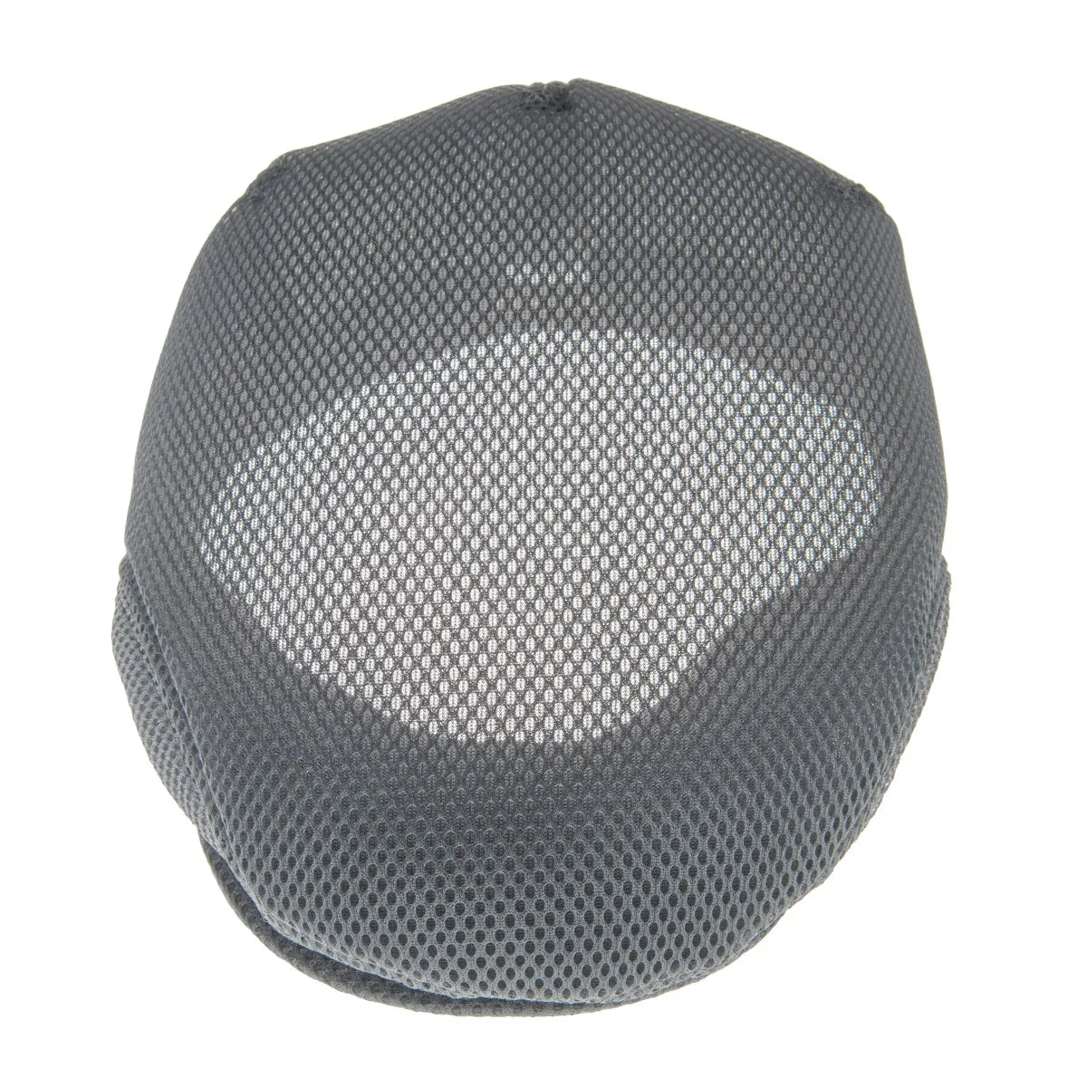 Men Breathable Mesh Summer Hat Newsboy Beret