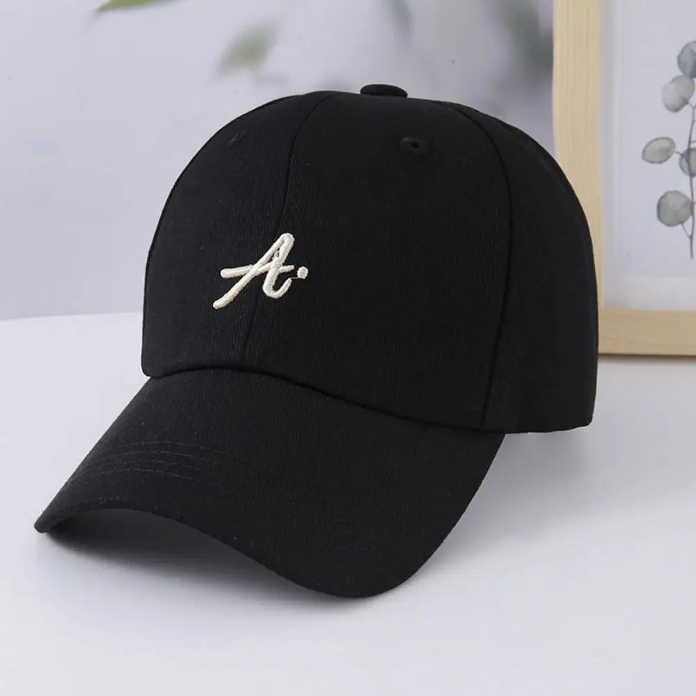 Fashion Adjustable Baseball Cap Versatile UV Protection Sun Hat