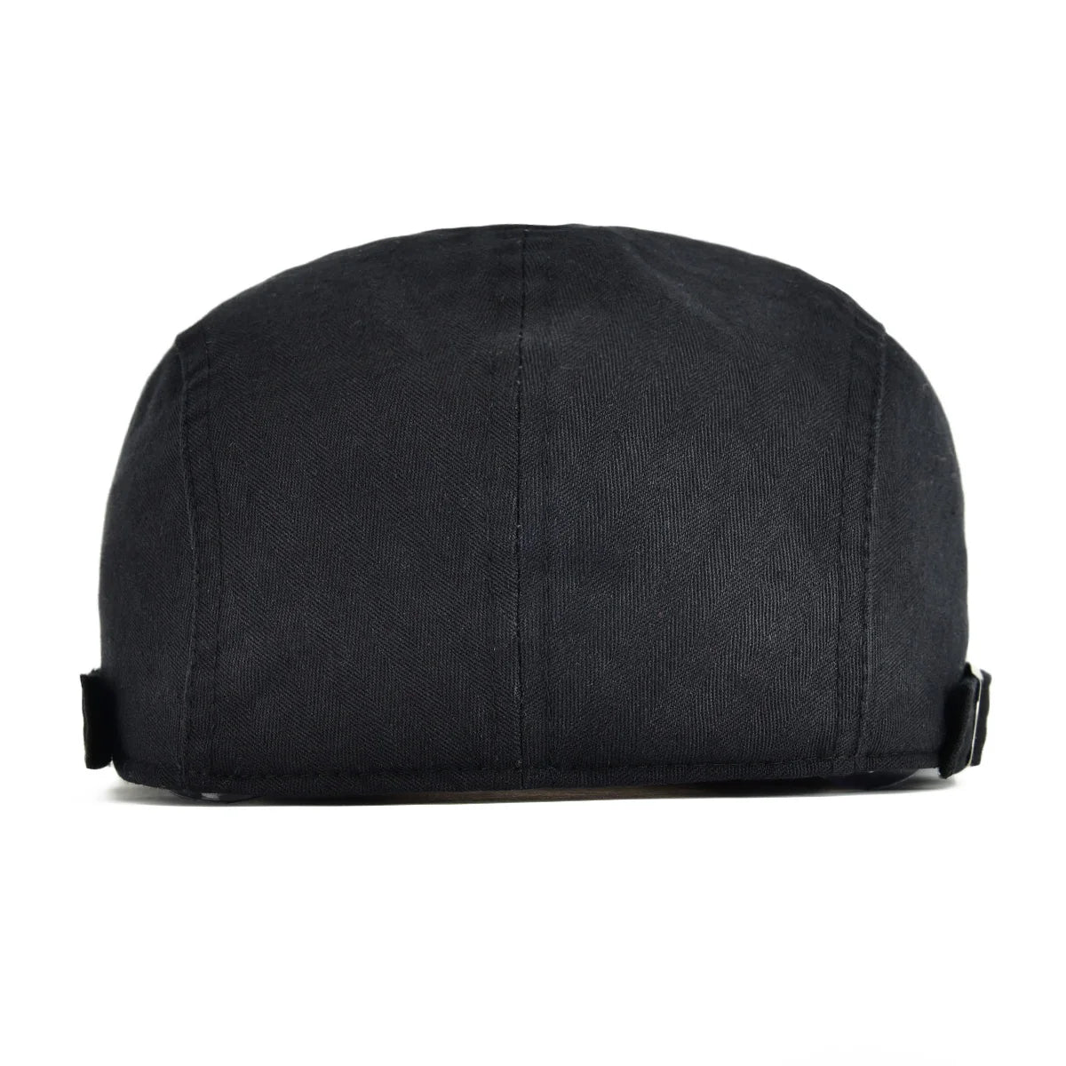 Summer Men Ivy Caps Cabbies Hat Adjustable