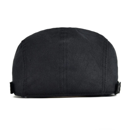 Summer Men Ivy Caps Cabbies Hat Adjustable