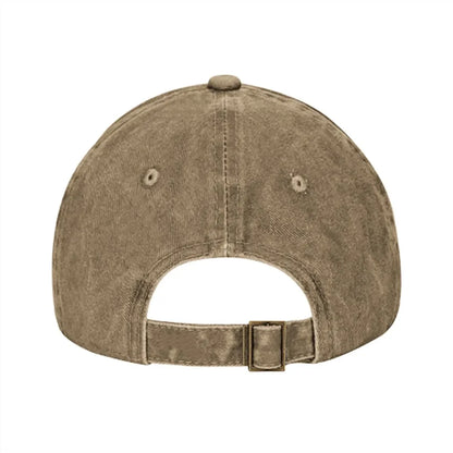 Women Want Me Fish Fear Me Meme Casquette Peaked Cap
