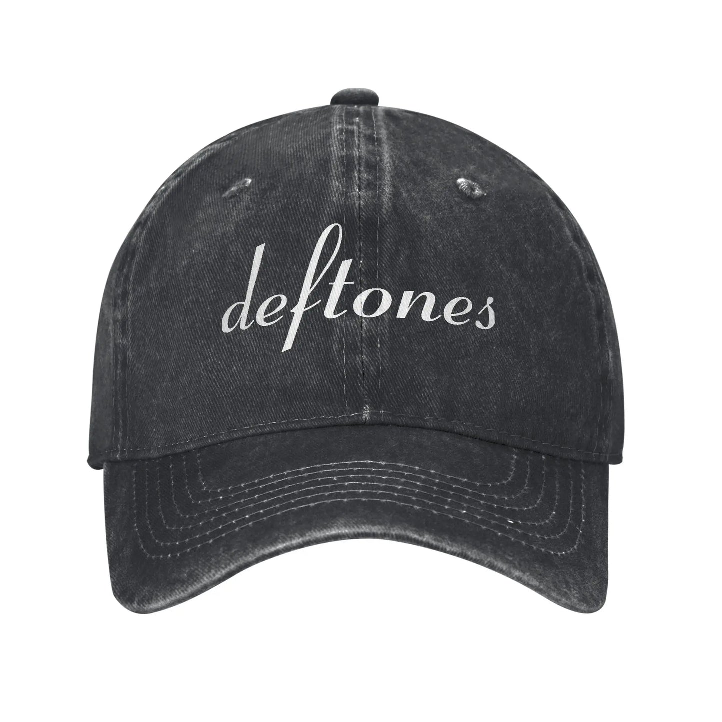 Deftones Snake  Singer Men Women Baseball Caps
