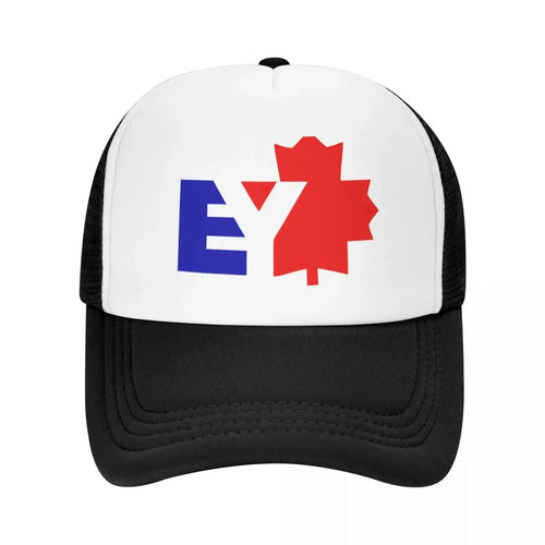 East York Baseball Cap Sun Designer Hat Hip Hop Women's Hats Men's