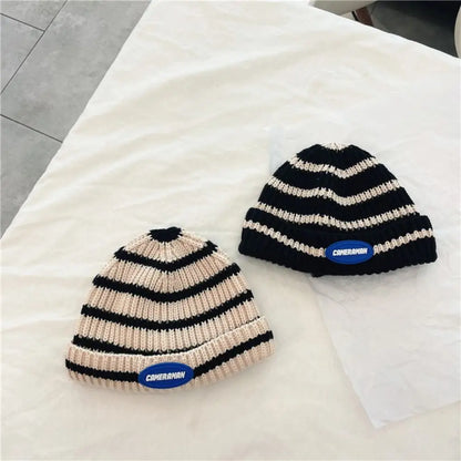 Warm Children's Hats Breathable Comfortable Children's Winter Hats