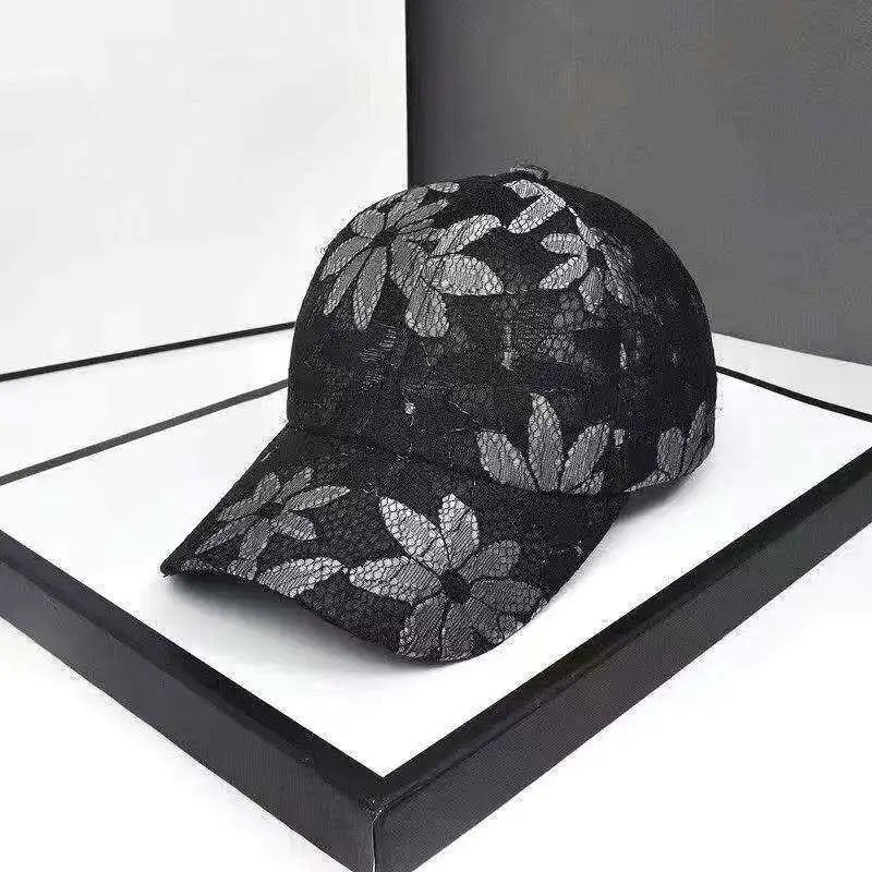 Women's Breathable Baseball Cap Spring Summer Autumn