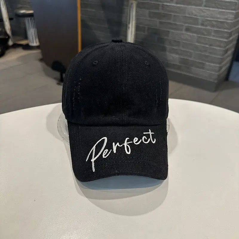 Fashionable Baseball Caps