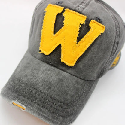 New Fashion Baseball Caps Men Women Snapback Winter Hat