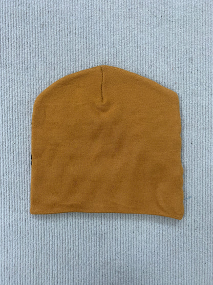 Hip Hop Men's And Women's Adult Hats