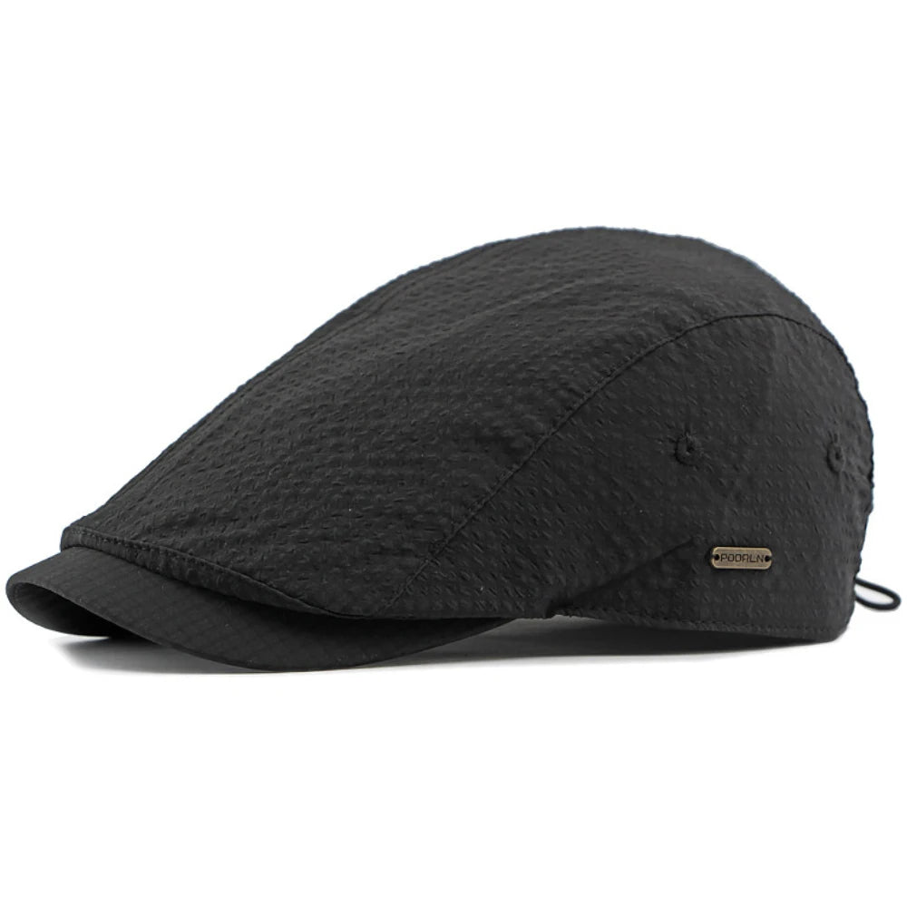 Spring Summer Breathable Sun Cap
