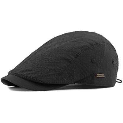 Spring Summer Breathable Sun Cap