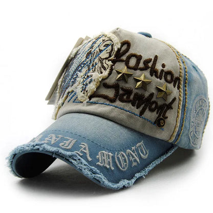 Men Women Baseball Cap Fashion Luxury Brand Hat Male Female