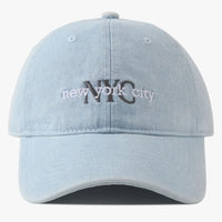 Sky Blue