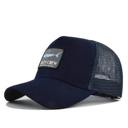 Men Women Streetwear Hip Hop Baseball Cap