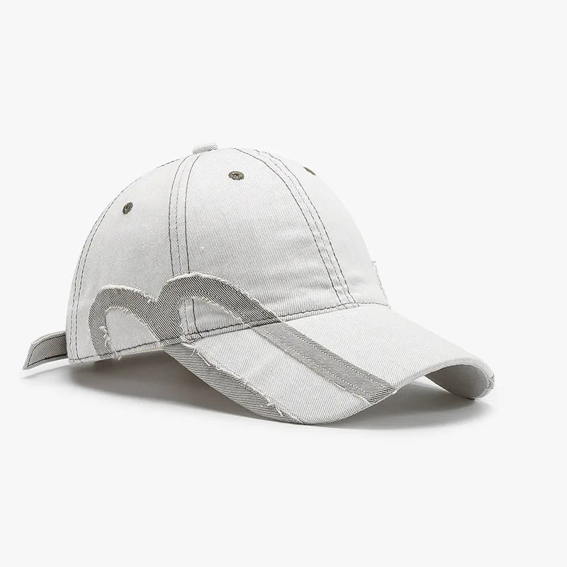 Men's And Women's Sun Protection Outdoor Baseball Hat