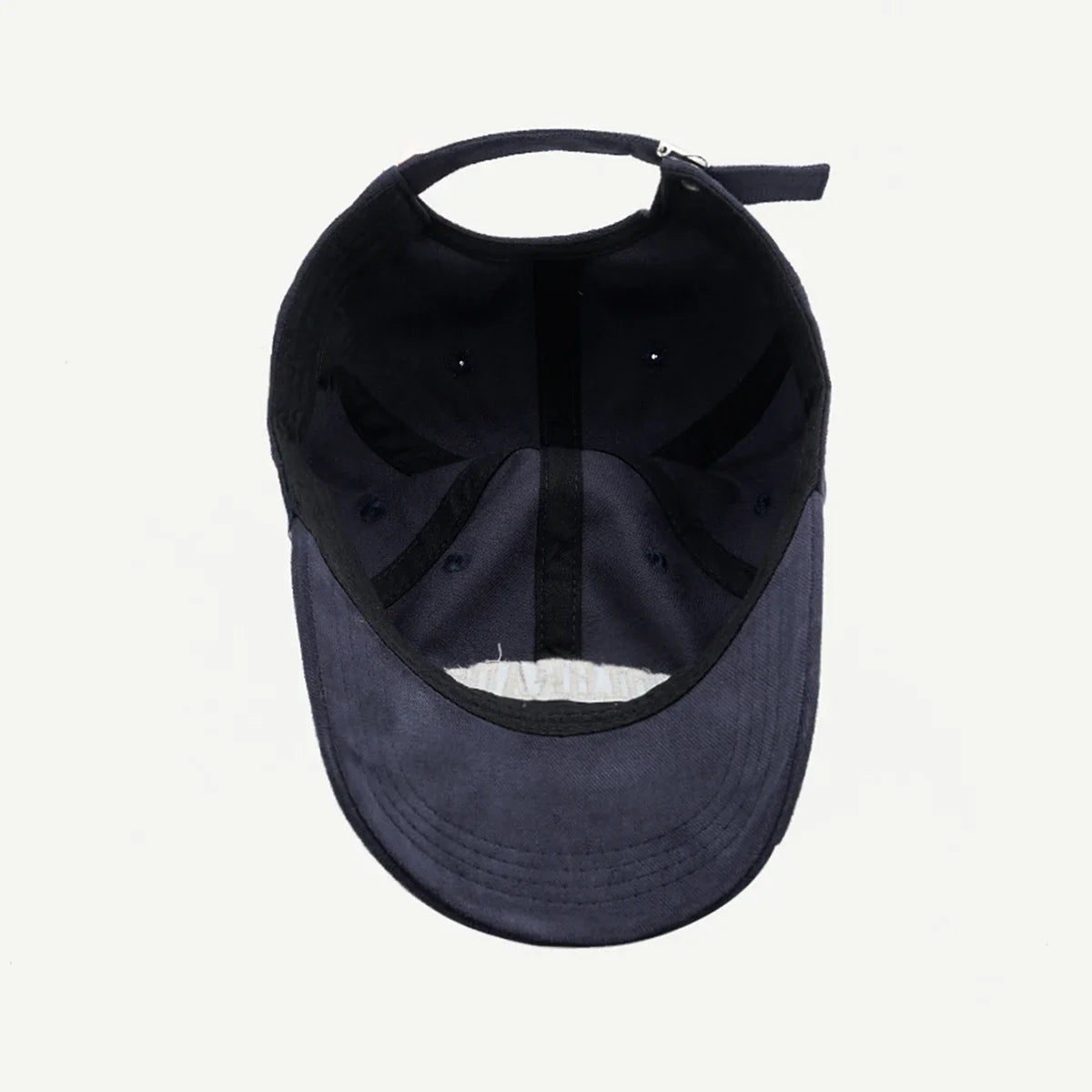 Big Head Letter Baseball Caps Men Hip Hop Snapback Caps
