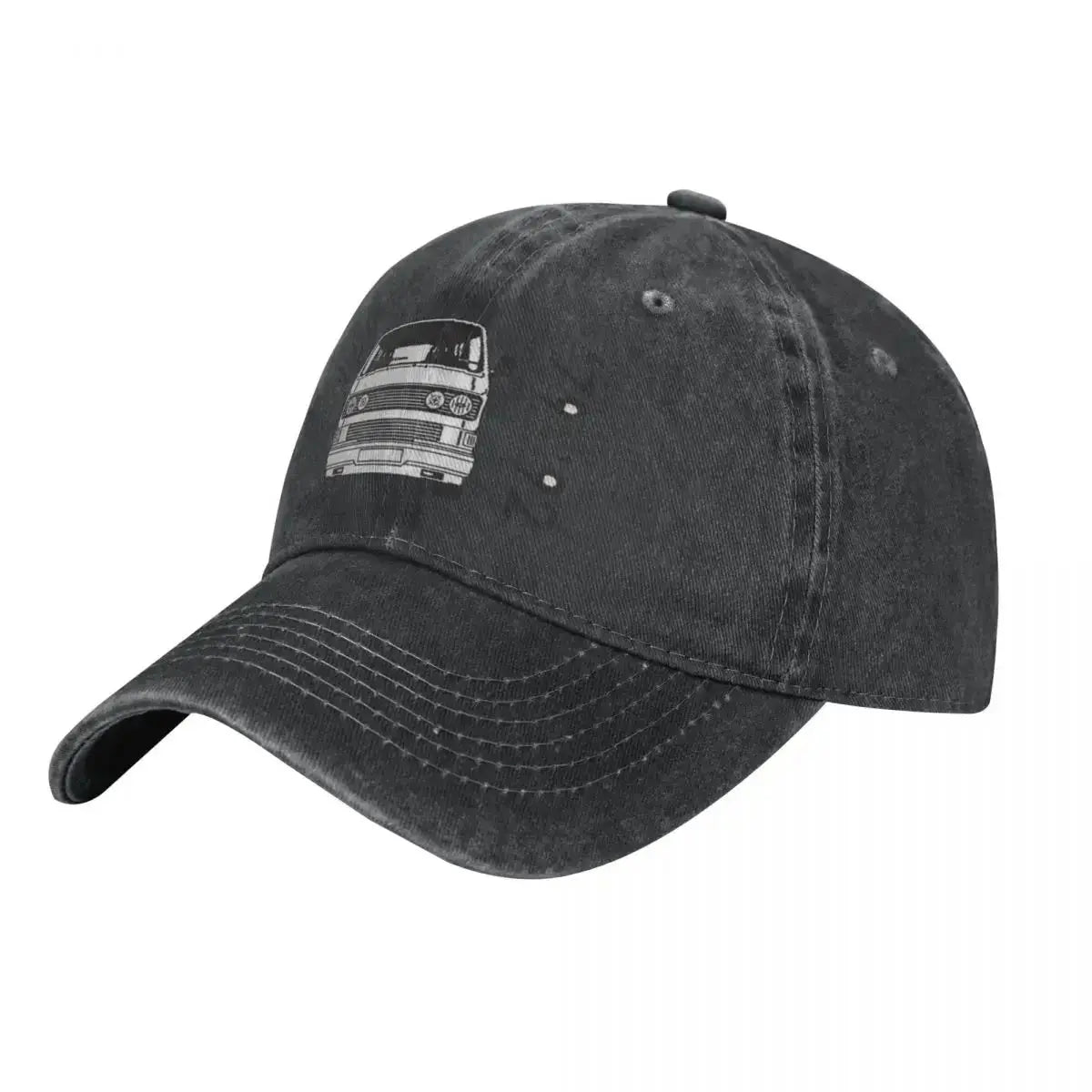 Type 2 T3 VW Bus Baseball Cap