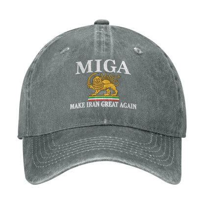 Sun-Proof Hip Hop Hats Unisex Baseball Caps
