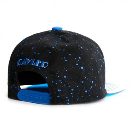 Spring Brand 23 Leather Black Cap Baseball Cap Men Women HipHop Knight Snapback Hat Adult Outdoor Casual