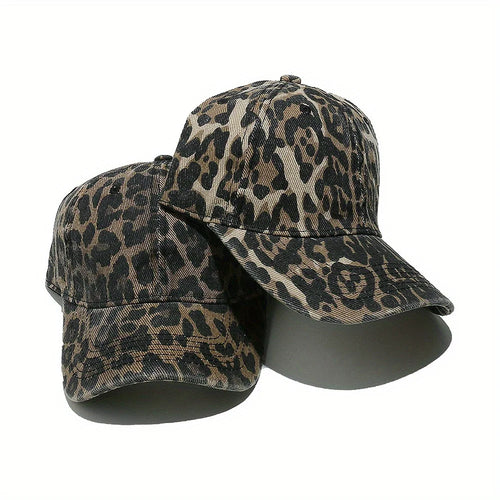 New Spring/Summer Women's Baseball Cap
