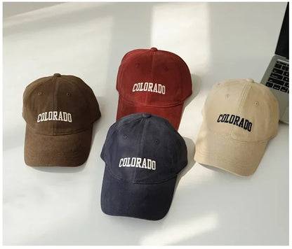 2025 Autumn Plus Size 60-65cm Baseball Caps