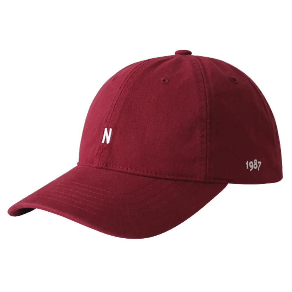Spring And Summer Duckbill Hat