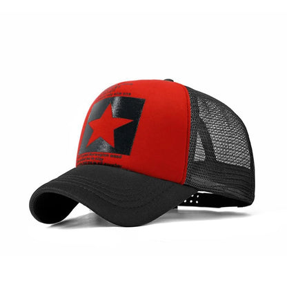 Fashion Cotton Cap Baseball