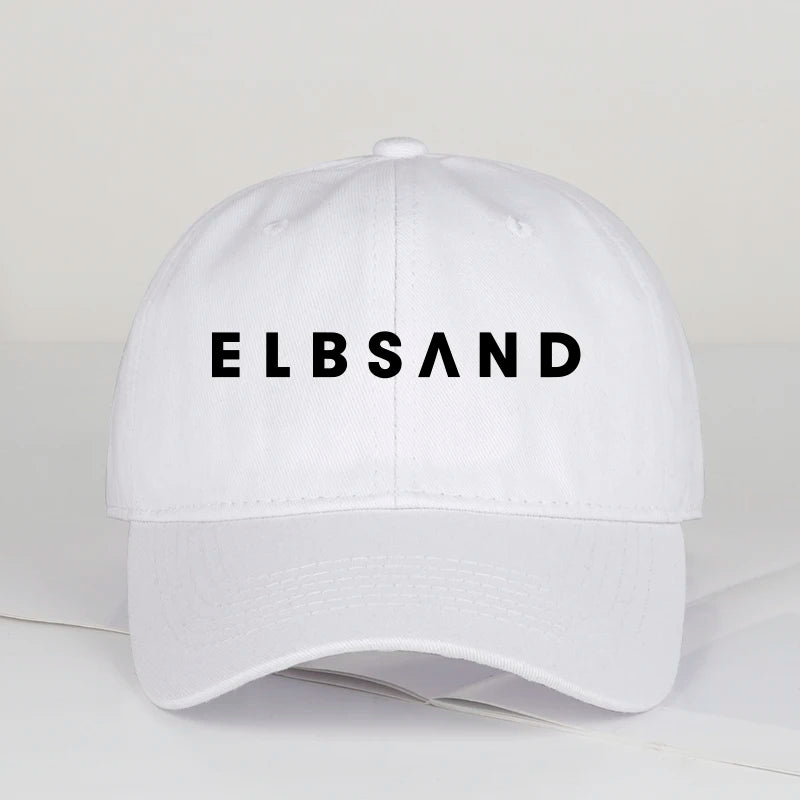 Adjustable Unisex Streetwear Casual Sun Hat