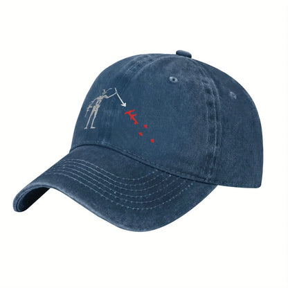 Forward Observations Group Men Women Baseball Caps Hats