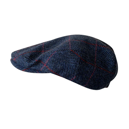 Autumn Winter British Style Newsboy Beret