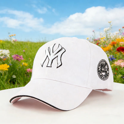 Fashionable Baseball Cap Outdoor