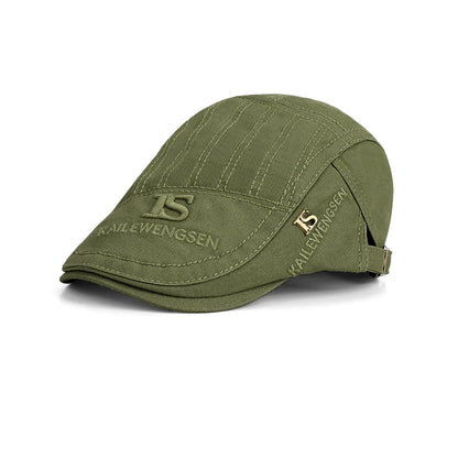 New Spring And Summer British Retro Beret