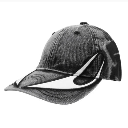 Heavy Industry Design Sense Baseball Caps