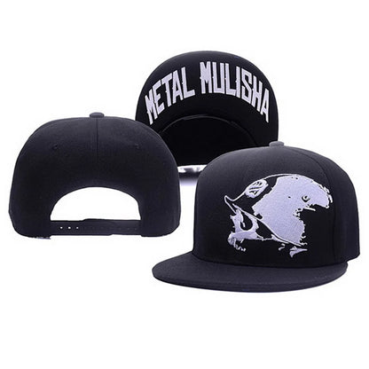 Embroidery Baseball Cap Cotton Men Women Outdoor