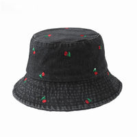 Flower-Black