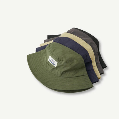 Unisex Sun Hats Outdoor Wide Brim Summer Bucket Hat Travel Hiking Fishing Jungle