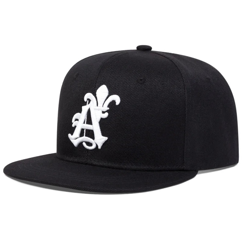 High Quality Gorras Para Hombres Unisex Luxury Baseball Caps for Men Women
