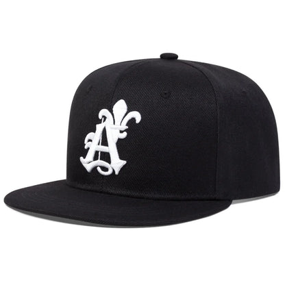 High Quality Gorras Para Hombres Unisex Luxury Baseball Caps for Men Women