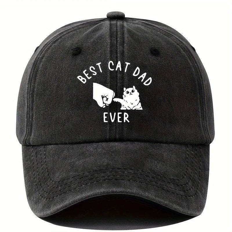 A Baseball Cap For Men, Outdoor Fishing Hat