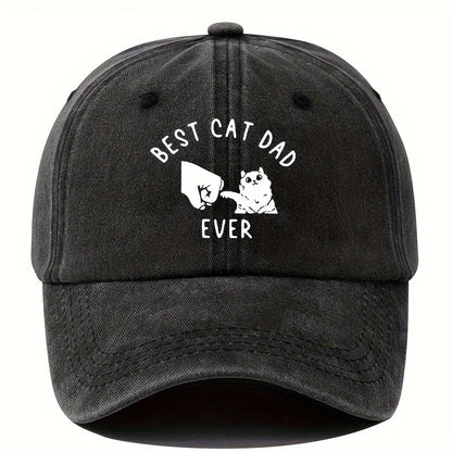 A Baseball Cap For Men, Outdoor Fishing Hat