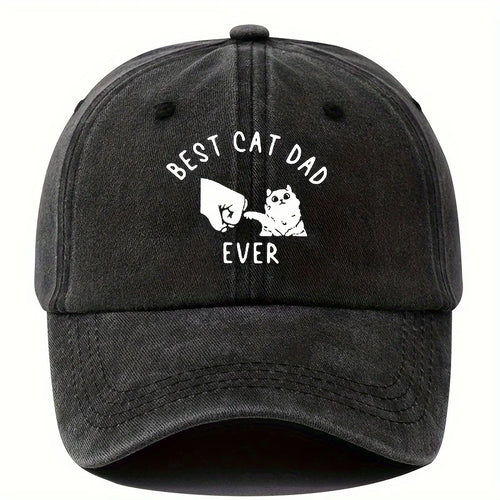 A Baseball Cap For Men, Outdoor Fishing Hat