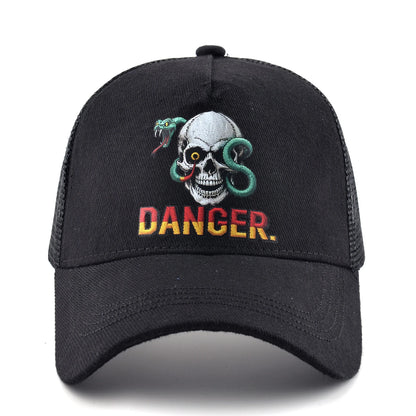 Summer Baseball Cap Men Women