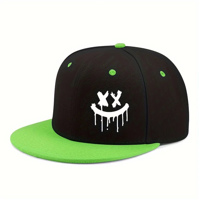 Halloween Themed Outdoor Event Truck Driver Hat