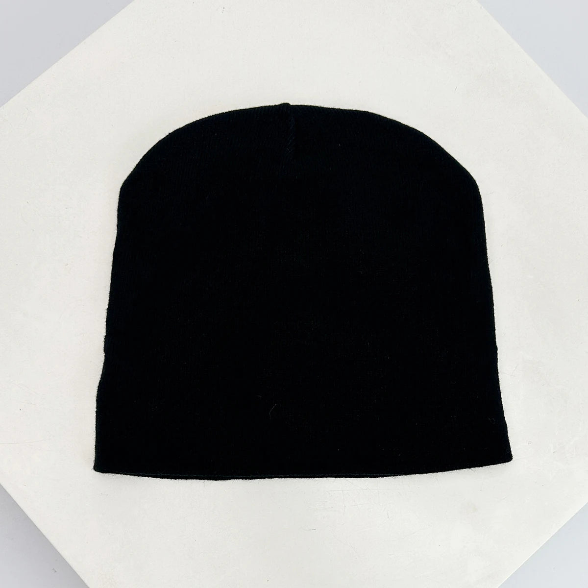 New Unisex European Style Risk Dice Knitted Hats