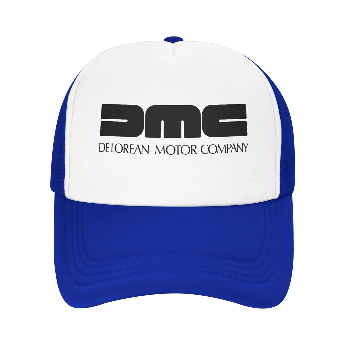Motor Company Baseball Cap Hip Hop Men