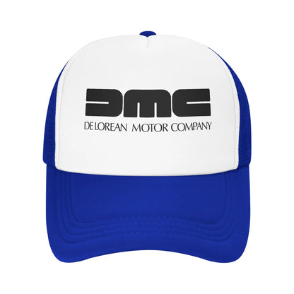 Motor Company Baseball Cap Hip Hop Men