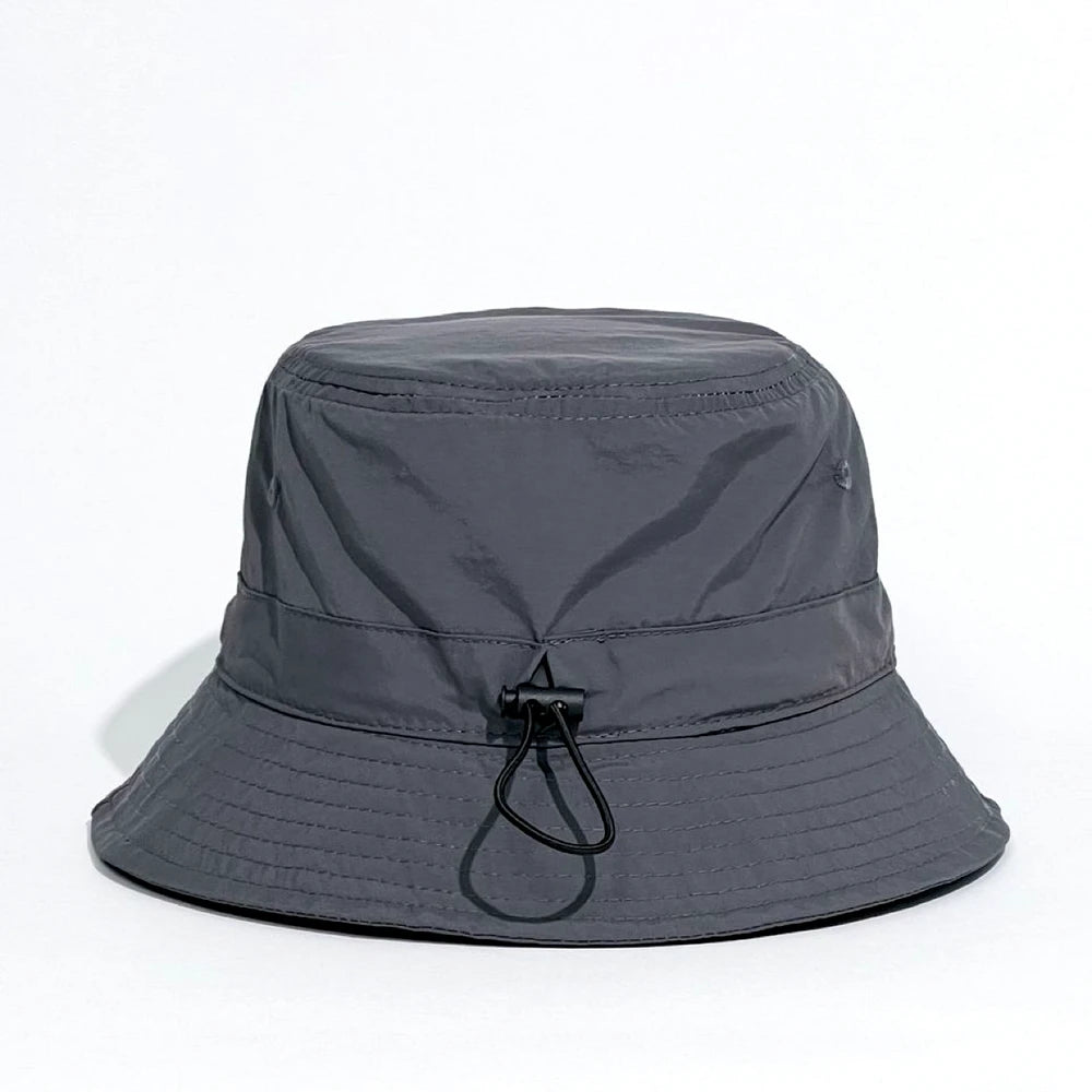 Versatile Camping Hat Waterproof Bucket Hat