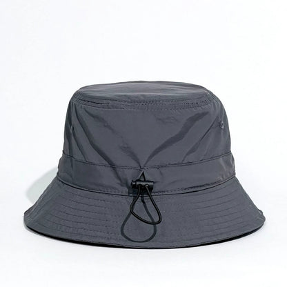 Versatile Camping Hat Waterproof Bucket Hat