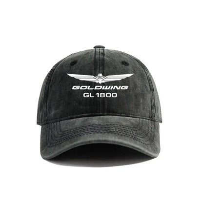Men Retro Outdoor Summer Adjustable Hat