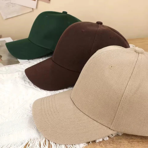 Unisex Street Hip Hop Hat Sun Visor Caps
